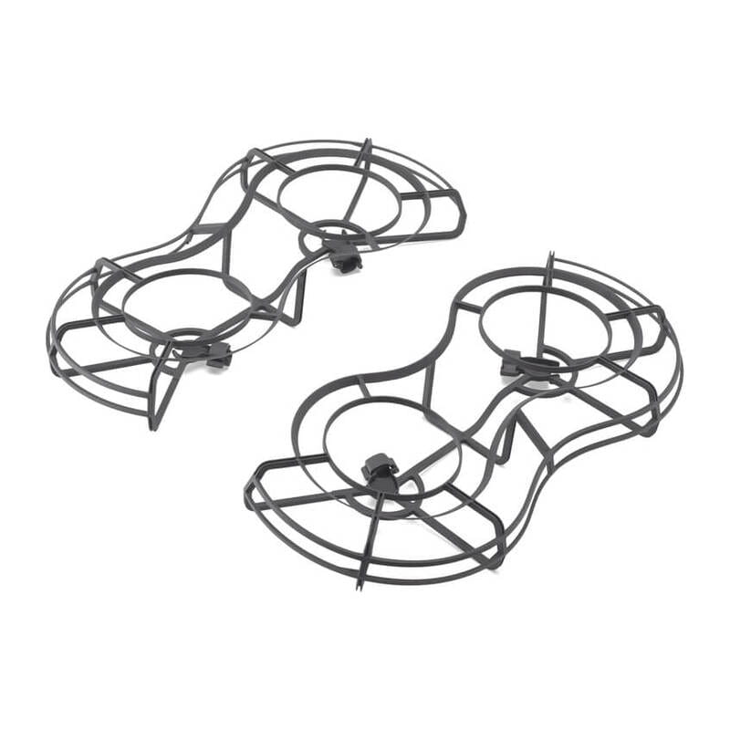 DJI Mini 4 Pro 360°プロペラガード