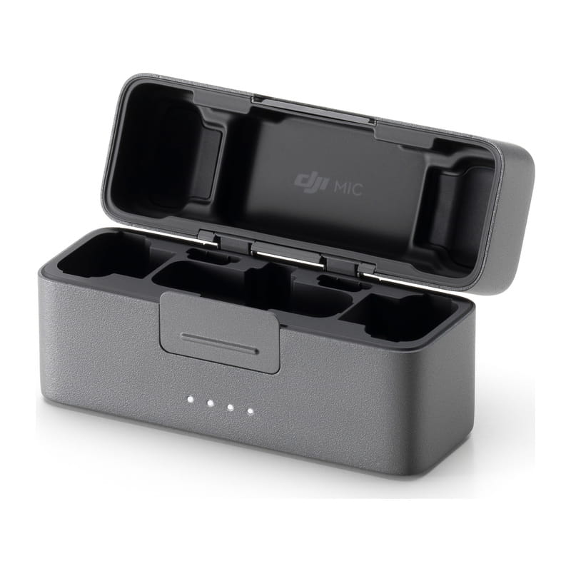DJI Mic 2 充電ケース DM1025