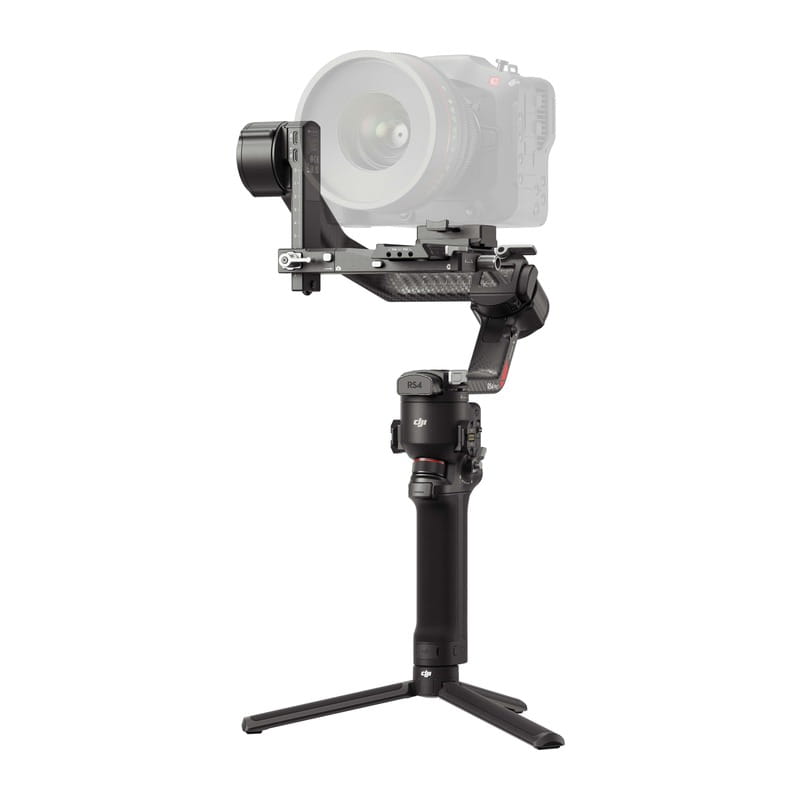 DJI RS 4 Pro