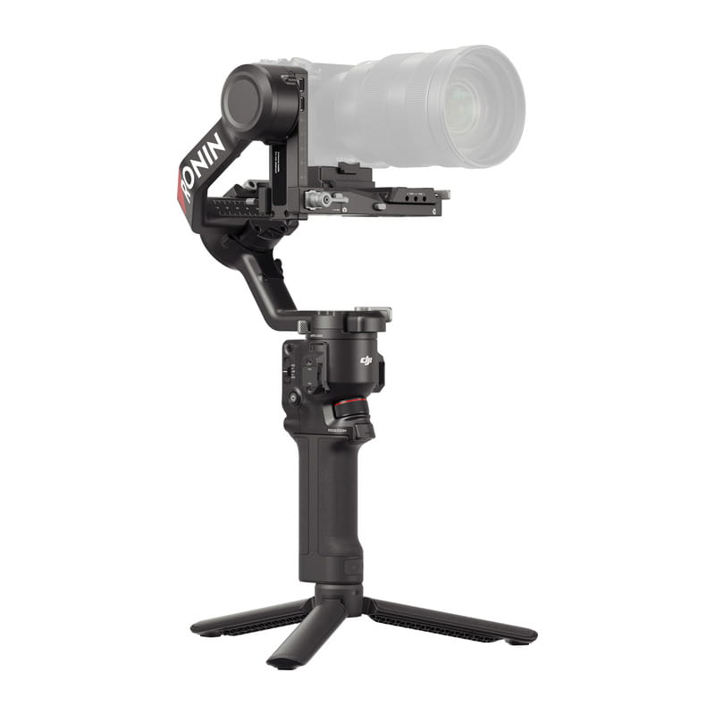 DJI RS 4 Combo