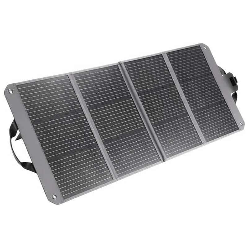 Zignes 120W ソーラーパネル DY0003