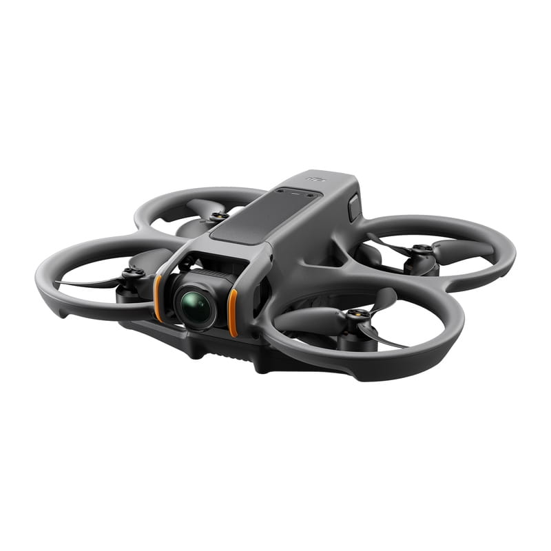 DJI Avata 2 Fly More コンボ (バッテリー×1) WA5205