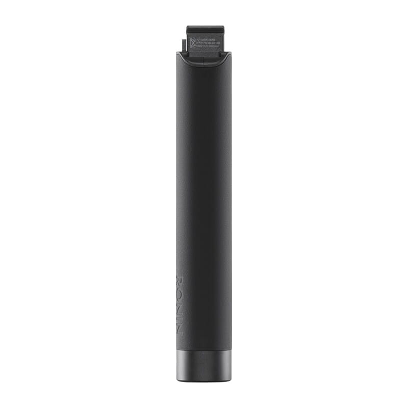 DJI RS BG70 大容量バッテリーグリップ