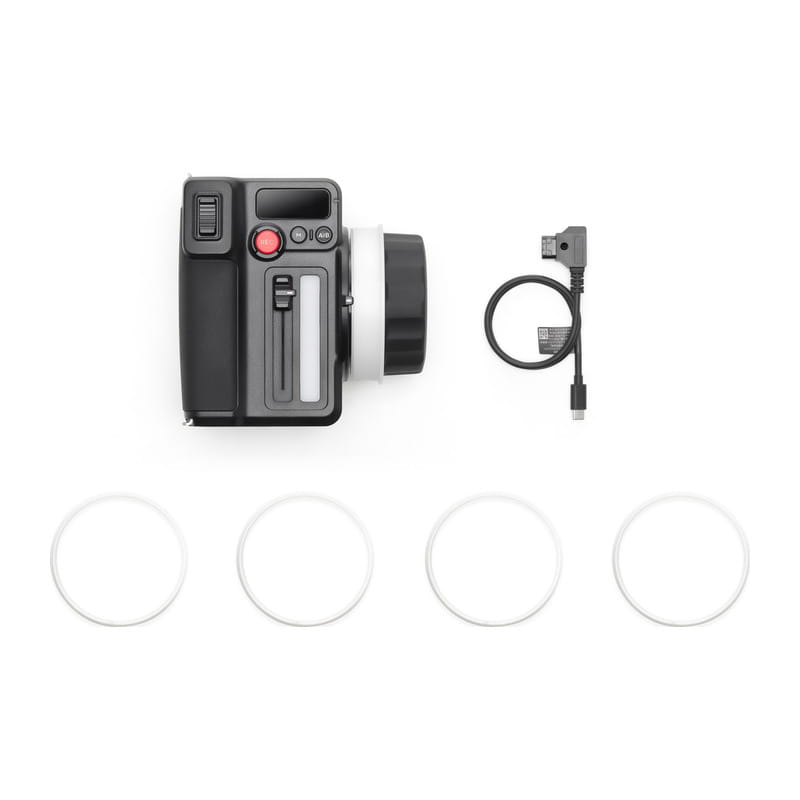 DJI Focus Pro ハンドユニット DF1007
