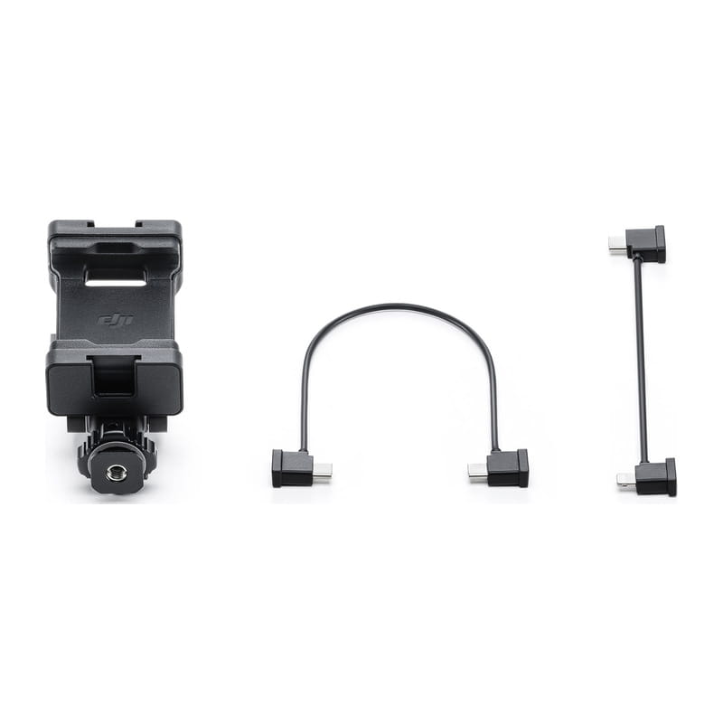 DJI SDR Transmission スマートフォン ホルダー キット DJHBRO