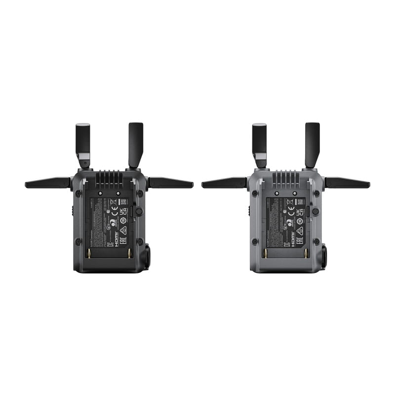 DJI SDR Transmissionコンボ DT2003