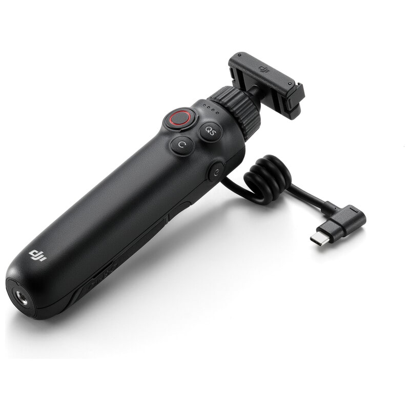 Osmo Action 多機能充電ハンドル OASB03