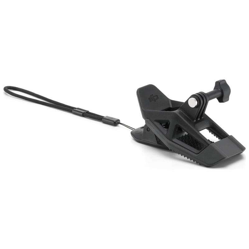 Osmo ヘルメット顎マウントクリップ OAXB01