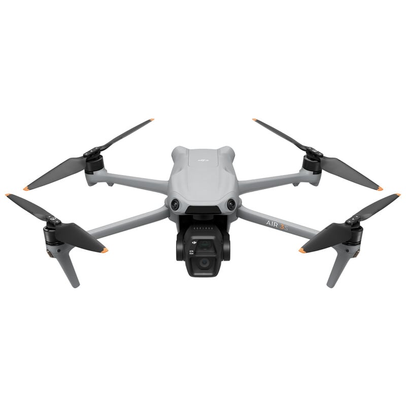DJI Air 3S Fly More コンボ (DJI RC-N3) WA2342