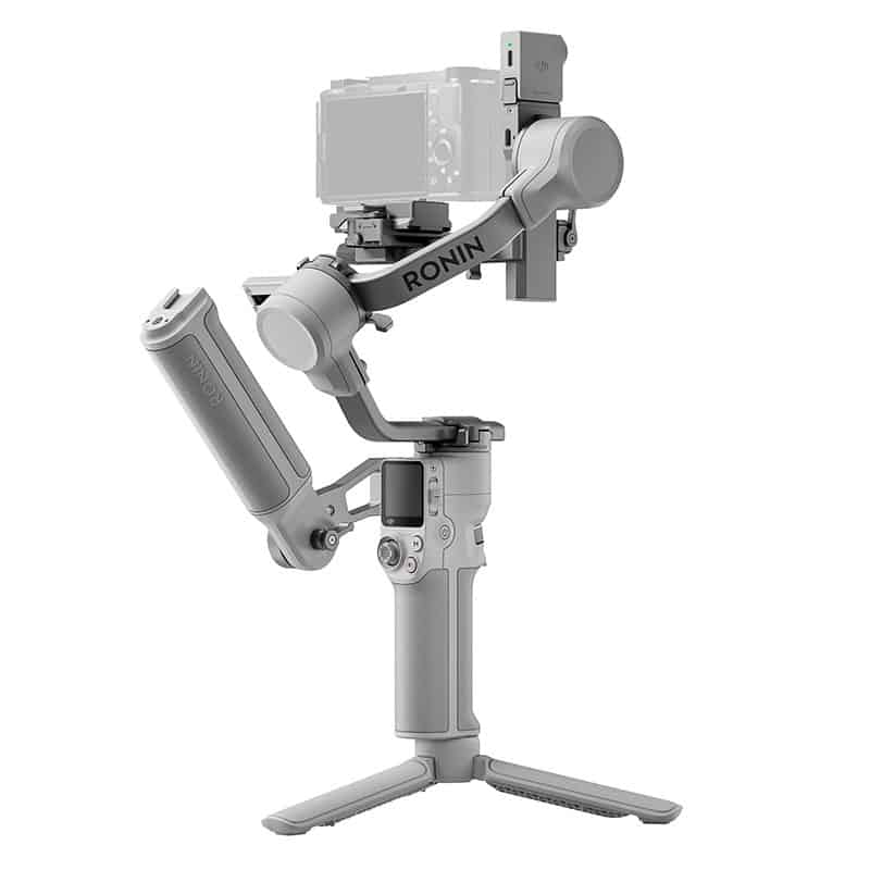 DJI RS 4 Mini COMBO HG7717