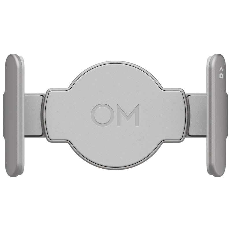 DJI OM 磁気スマートフォンクランプ 4 OM5074