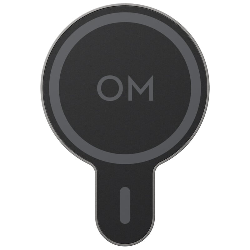 DJI OM 磁気クイックリリースマウント OM5081