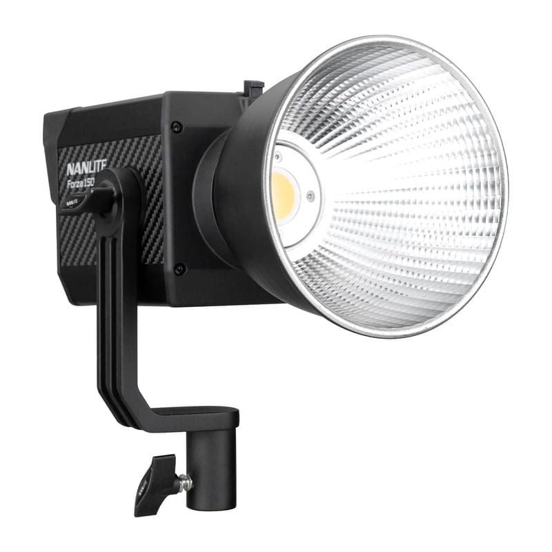 Forza 150 LED スポットライト