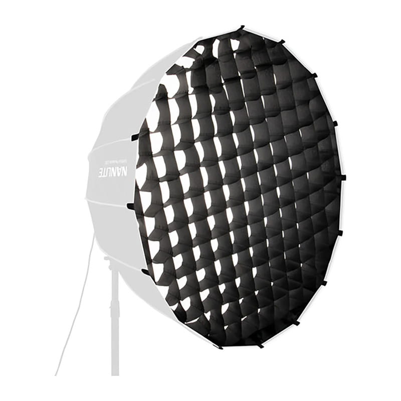 パラボリック ソフトボックス 120CM用グリッド EC-PR120