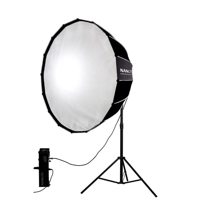 パラボリック ソフトボックス 120cm SB-PR-120-Q