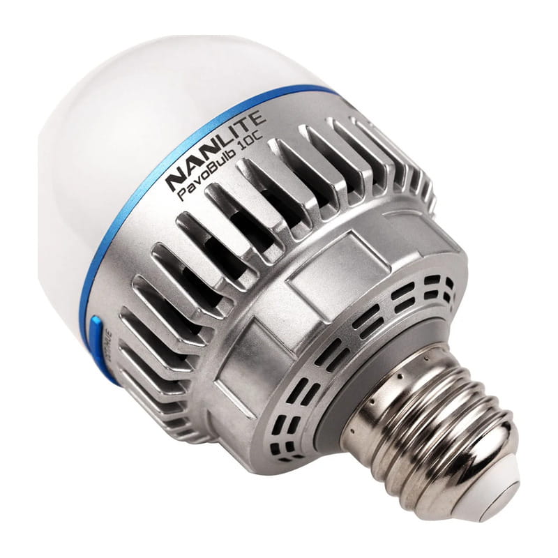 PavoBulb 10C RGBWW LED バルブ 1KIT 14-1004-1KIT$3