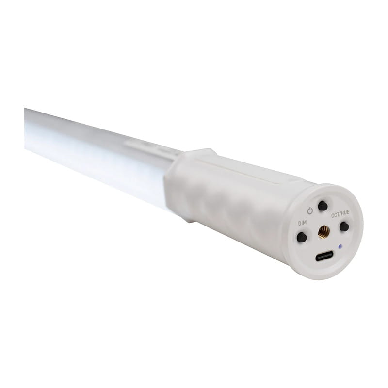 Pavotube T8-7X RGBWW LED ピクセルチューブライト 4KIT 15-2024-4KIT$3