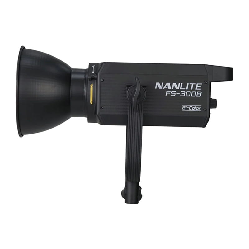 NANLITE (ナンライト) FS-300B [バイカラー LED スポットライト]｜LED