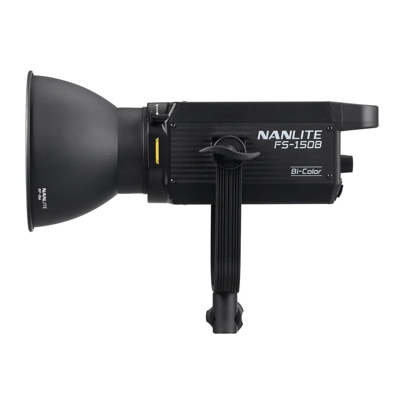 FS-150B バイカラー LED スポットライト