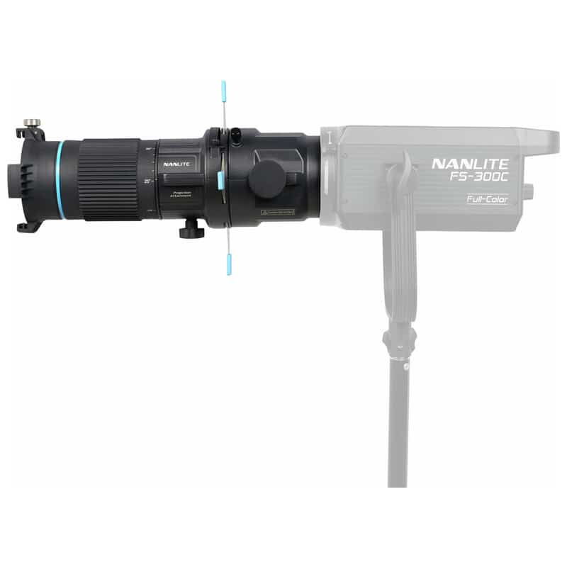 ボーエンズマウントプロジェクションアタッチメント 25°～45° PJ-BM-25-45