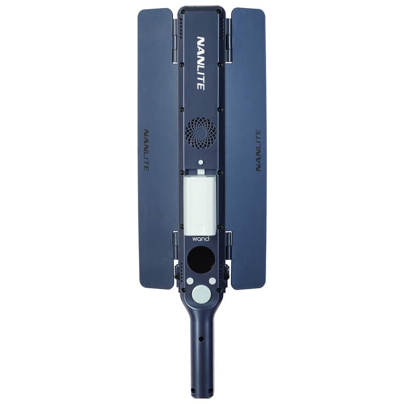 wand フルカラーLEDライト（ミッドナイトブルー）