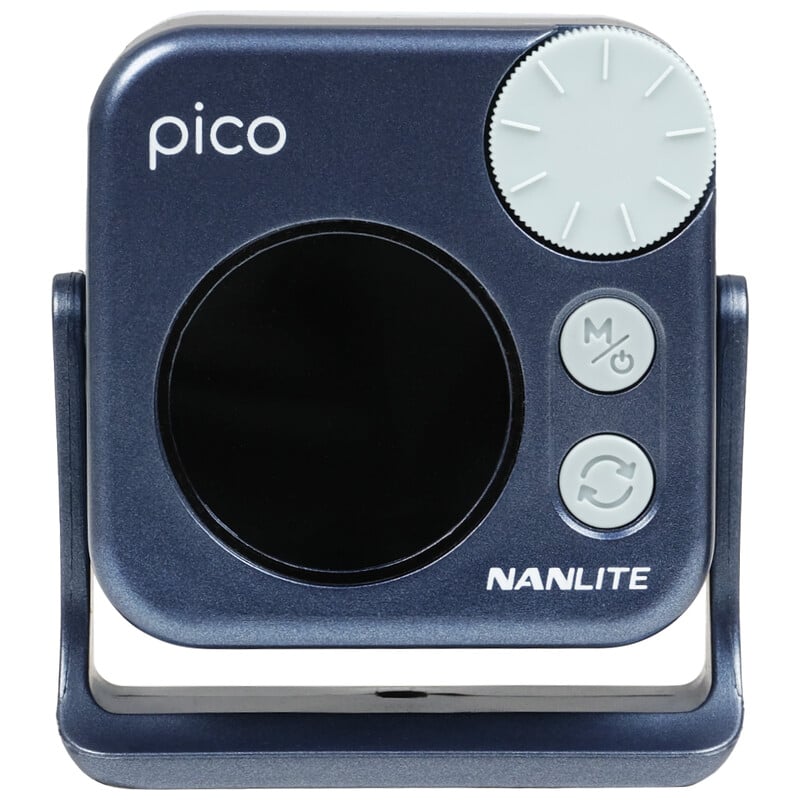 pico LED ミニポケットライト（ミッドナイトブルー）