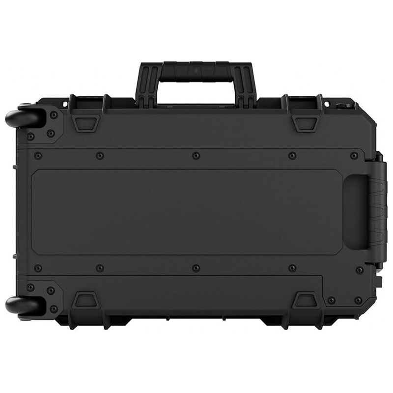 Tortoise T-300 20-inch Carry-ON Protector Case Black T-300-BLK