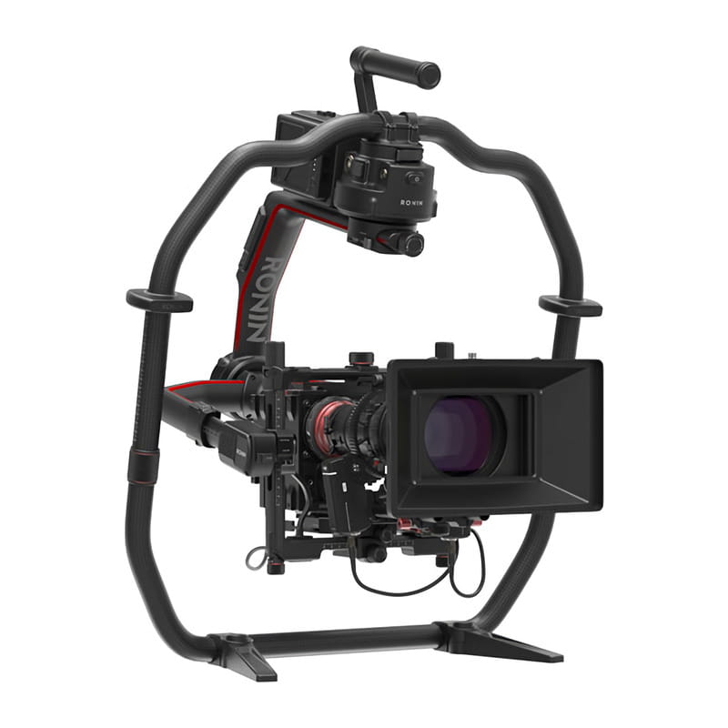 Ronin 2 Professional コンボ