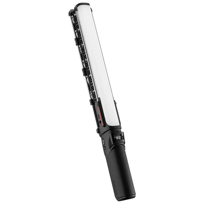 FIVERAY V60 LED COMBO BK 1002126
