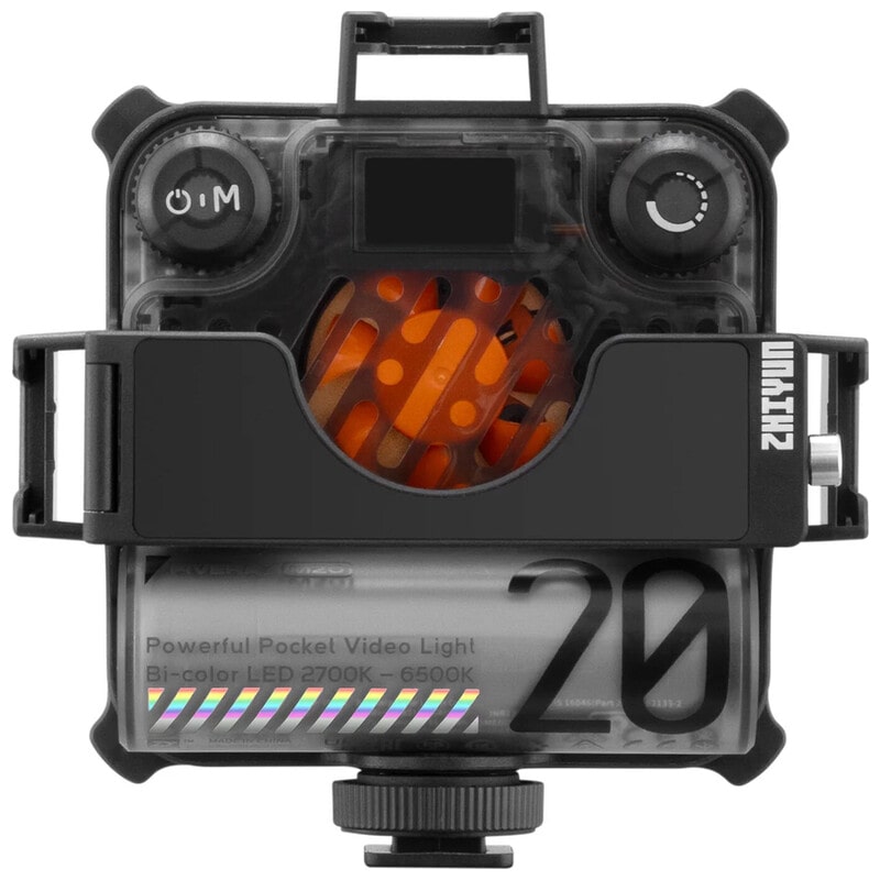FIVERAY M20 FillLight 1002115