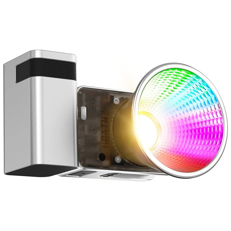 MOLUS X60 RGB PRO COB Light 1002132