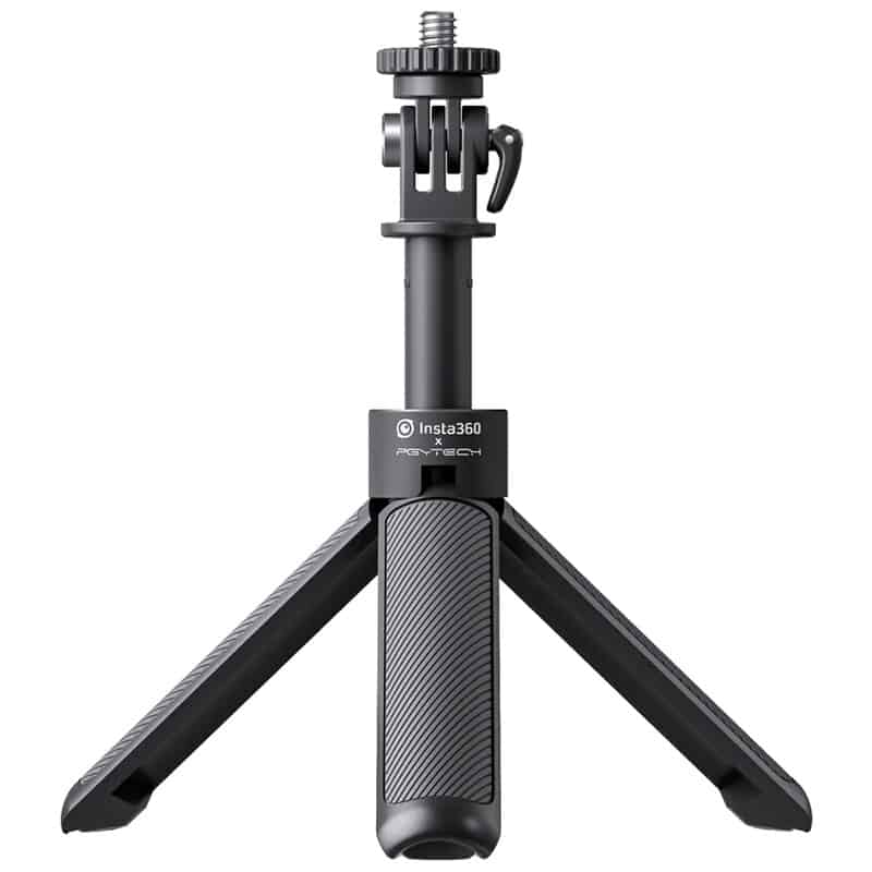 Insta360 ミニ見えない自撮り棒 + 三脚 CINSAAVB