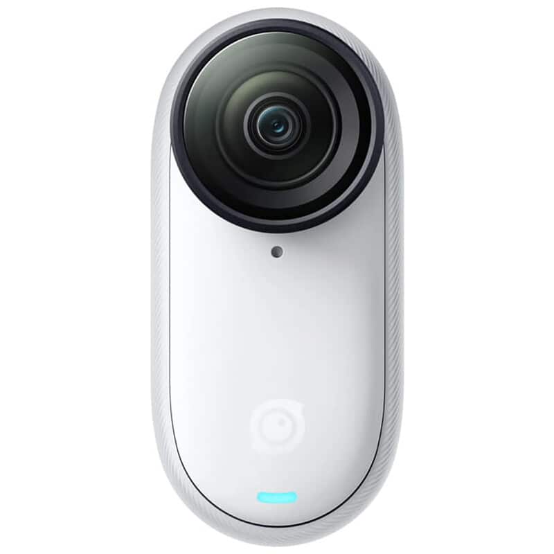 Insta360 GO3S 128GB ホワイト CINSAATA-GO3S128W