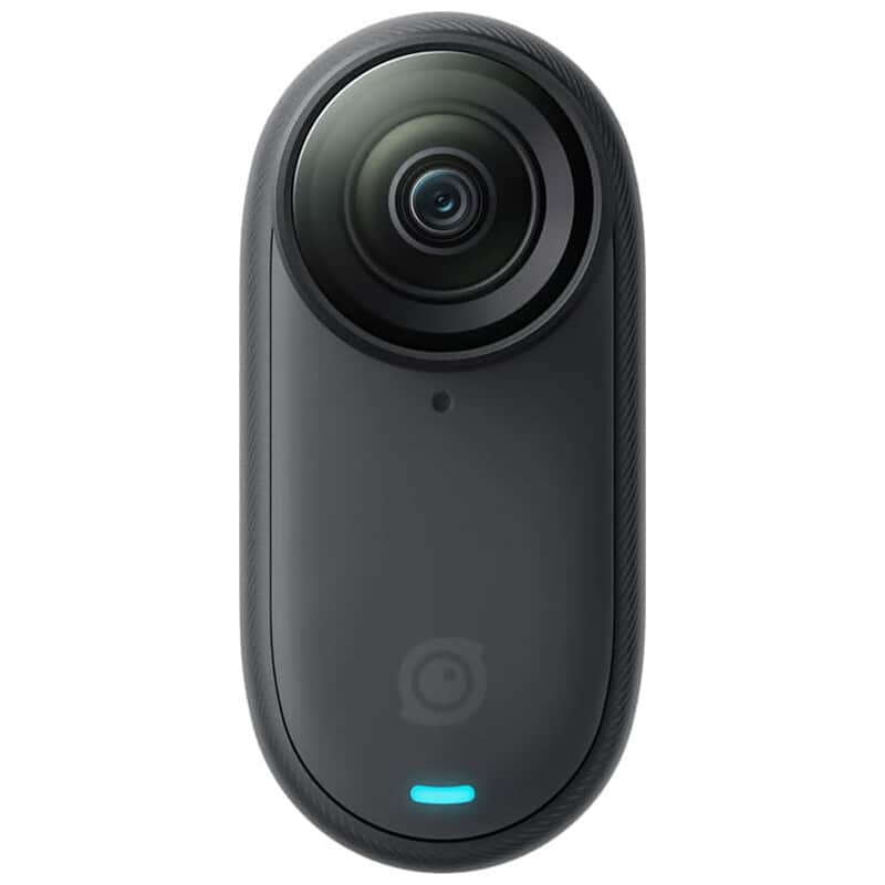 Insta360 GO3S 64GB ブラック CINSAATA-GO3S64K