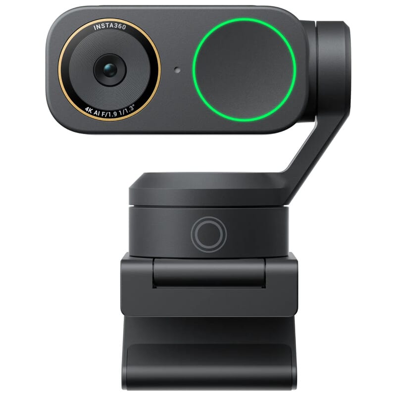 Insta360 Link 2 Pro CINSABPA