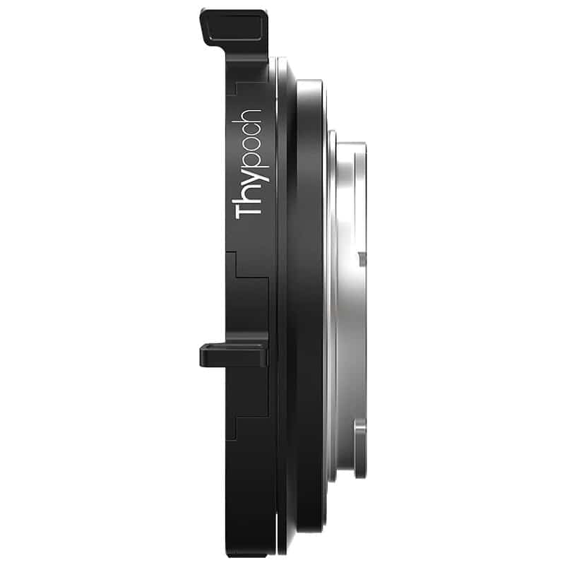 Thypoch M Mount Positive Lock Adapter_M-E TP-MPLAE