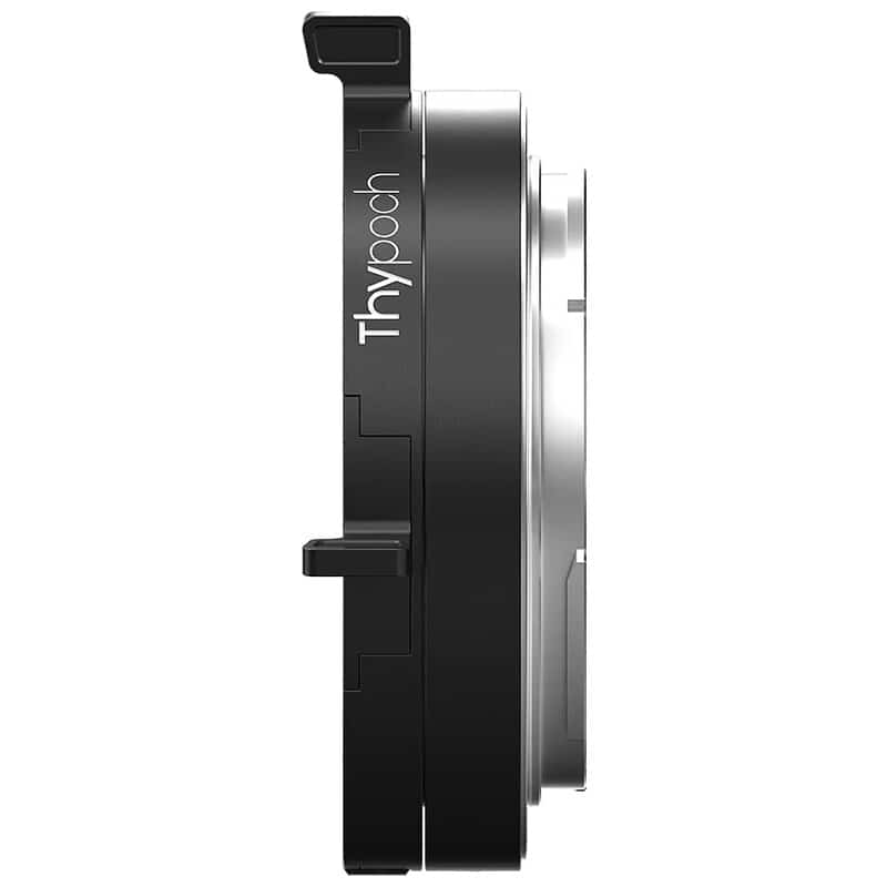 Thypoch M Mount Positive Lock Adapter_M-Z TP-MPLAZ