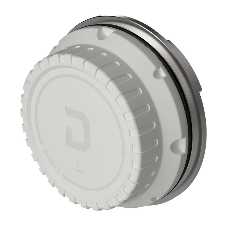 Catta Zoom用交換マウント Eマウント DZO-ACC2ME