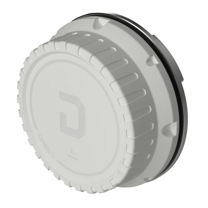 Catta Zoom用交換マウント Lマウント DZO-ACC2ML