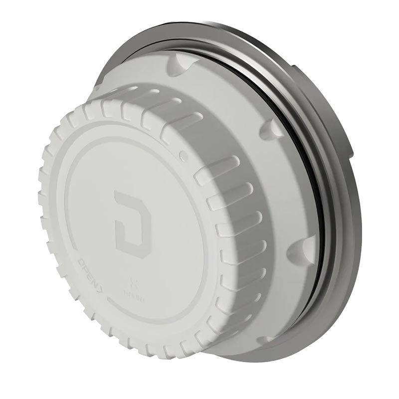 Catta Zoom用交換マウント Xマウント DZO-ACC2MX