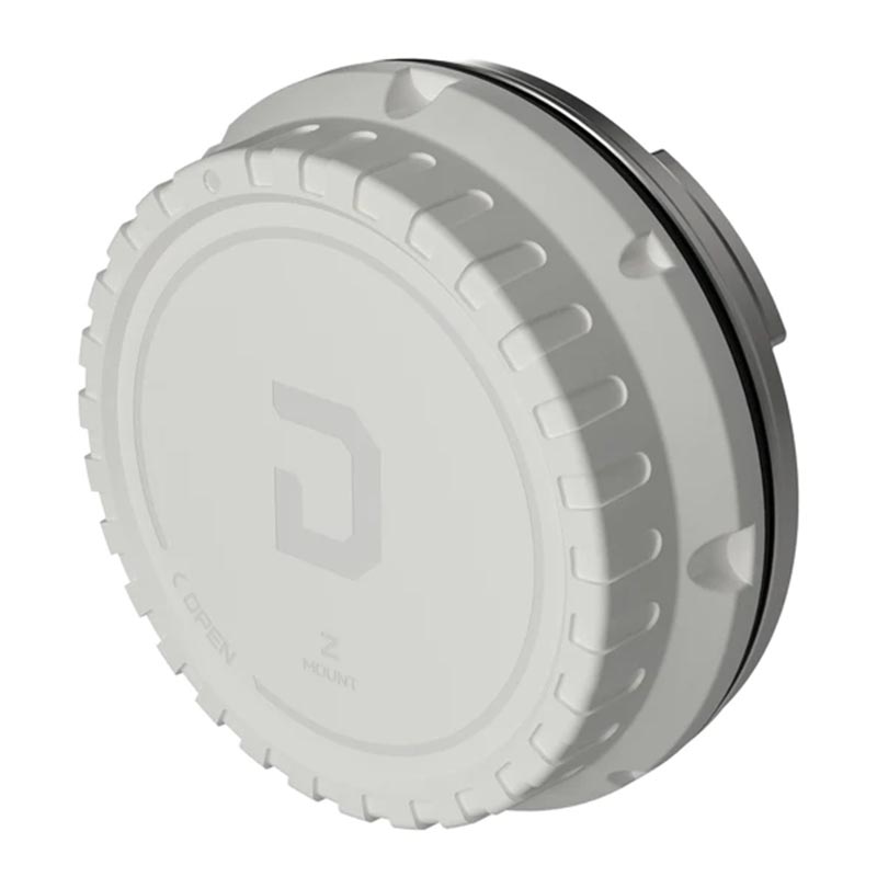 Catta Zoom用交換マウント Zマウント DZO-ACC2MZ