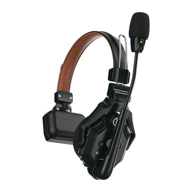Solidcom C1 Pro Wireless Stereo Master Headset HL-C1PRO-SH01
