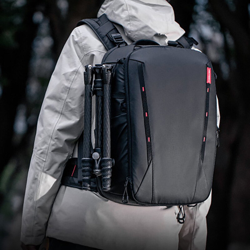 OneMo 2 BackPack 35L (スペースブラック) P-CB-112