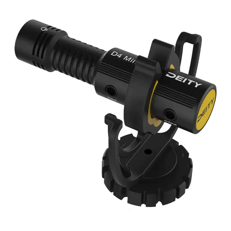 DTA0186D30 V-Mic D4 Mini