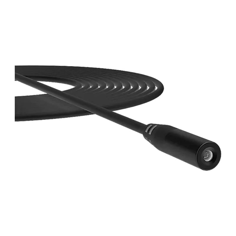 DTC0137D40 W.Lav Pro(Black) microdot