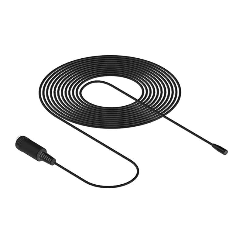 DTC0153D40 W.Lav Micro(Black) microdot