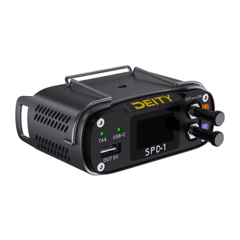 DTE0287D90 SPD-1 Smart Power Distributor