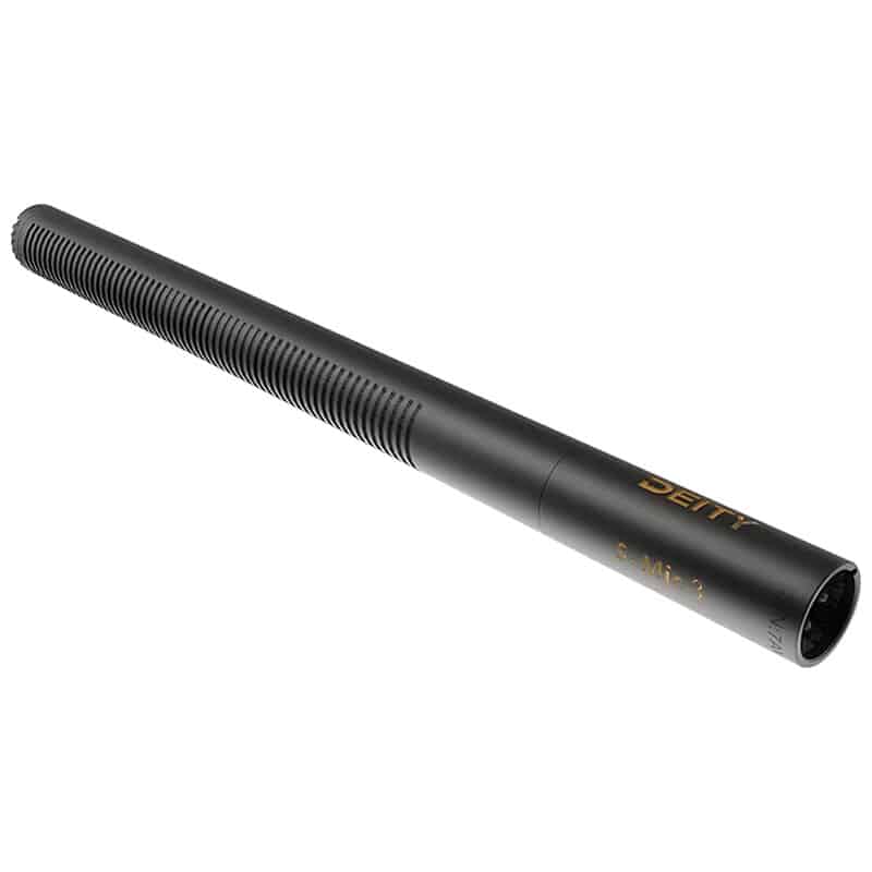 S-Mic 3 DTM0304D10