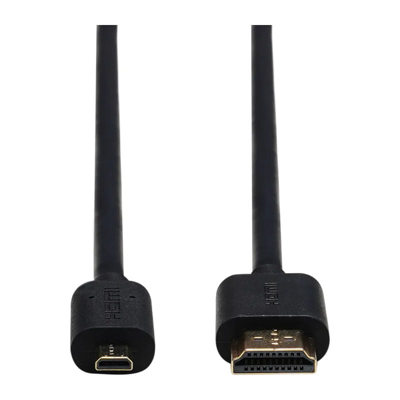 Micro HDMI to HDMI Cable OBSBOT-MICROTOHDMI
