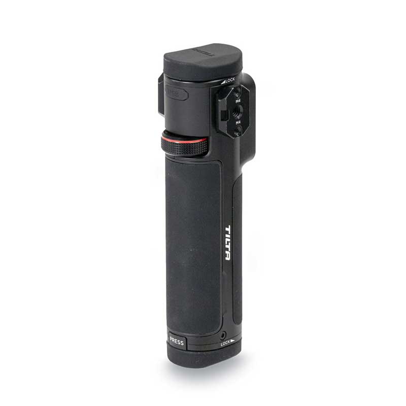 Dual Channel Wireless Lens Control Handle for Advanced Ring Grip TGA-ARG-WCH